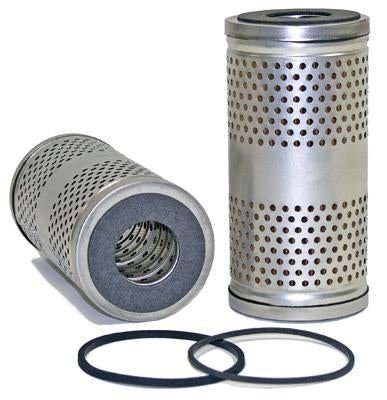 WIX 51183 Cartridge Lube Metal Canister Filter, Pack of 1