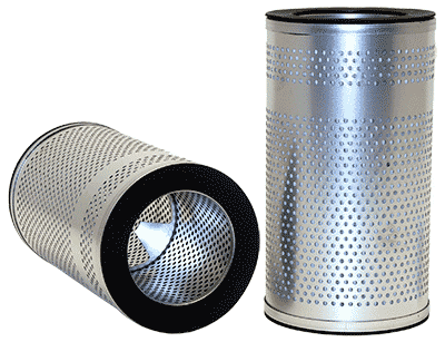 WIX 51197XE Cartridge Hydraulic Metal Canister Filter, Pack of 1