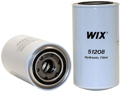 WIX Part # 51208 Spin-On Hydraulic Filter