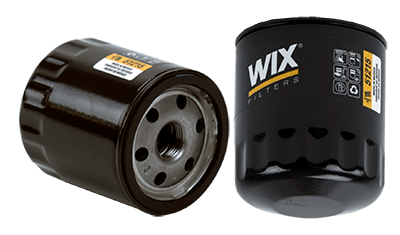WIX Part # 51215 Spin-On Lube Filter