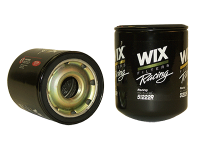 WIX Part # 51222R Spin-On Lube Filter