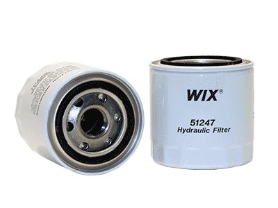 WIX Part # 51247 Spin-On Hydraulic Filter