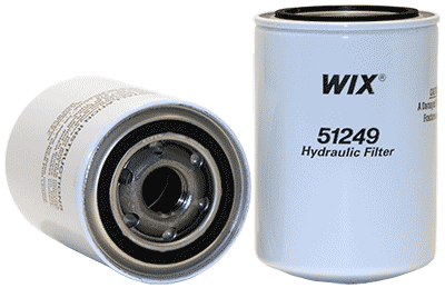 WIX Part # 51249 Spin-On Hydraulic Filter