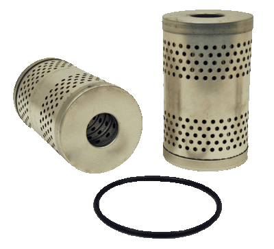 WIX Part # 51310 Cartridge Lube Metal Canister Filter