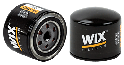 WIX Part # 51311 Spin-On Lube Filter