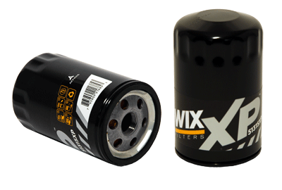 WIX Part # 51315XP Spin-On Lube Filter