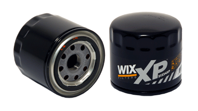WIX Part # 51334XP Spin-On Lube Filter