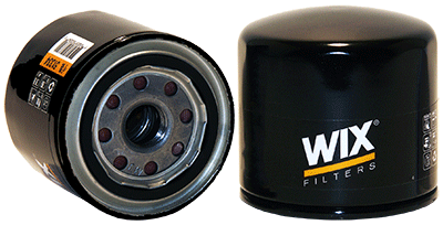 WIX Part # 51334 Spin-On Lube Filter