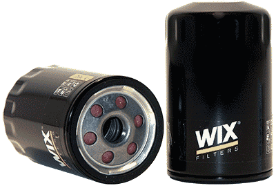 WIX Part # 51342 Spin-On Lube Filter