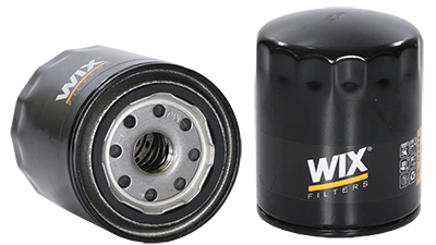 WIX Part # 51344MP Spin-On Lube Filter