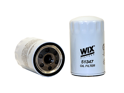 WIX Part # 51347 Spin-On Lube Filter