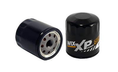 WIX Part # 51348XP Spin-On Lube Filter