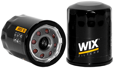 WIX Part # 51356 Spin-On Lube Filter