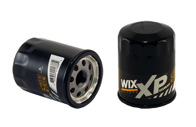 WIX Part # 51356XP Spin-On Lube Filter