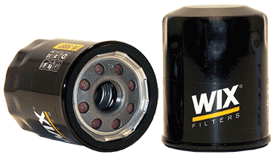 WIX Part # 51357 Spin-On Lube Filter