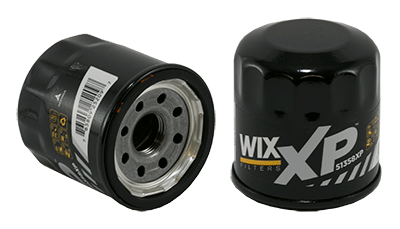 WIX Part # 51358XP Spin-On Lube Filter