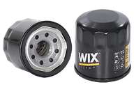 WIX Part # 51358MP Spin-On Lube Filter