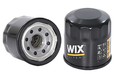 WIX Part # 51358 Spin-On Lube Filter