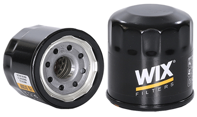WIX Part # 51359 Spin-On Lube Filter