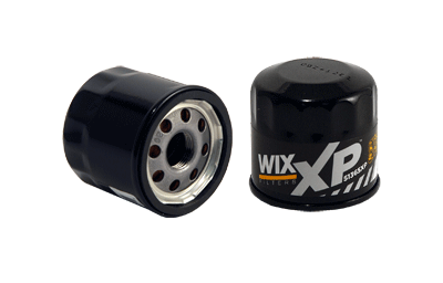 WIX 51365XP Spin-On Lube Filter, Pack of 1