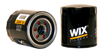 WIX 51372MP Spin-On Lube Filter, Pack of 1