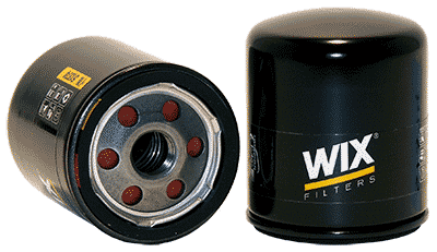 WIX 51374 Spin-On Lube Filter, Pack of 1