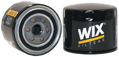 WIX 51381 Spin-On Lube Filter, Pack of 1