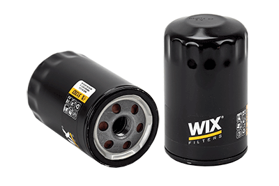 WIX Part # 51393 Spin-On Lube Filter