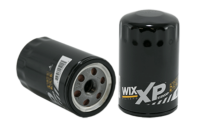 WIX Part # 51393XP Spin-On Lube Filter