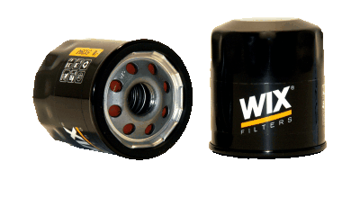 WIX Part # 51394 Spin-On Lube Filter