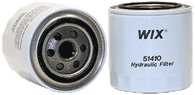 WIX 51410 Spin-On Hydraulic Filter, Pack of 1