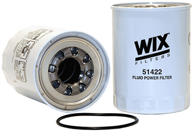 Wix Part # 51422 Spin-On Hydraulic Filter