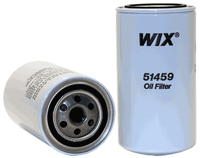 WIX Part # 51459MP Spin-On Lube Filter, Pack of 1