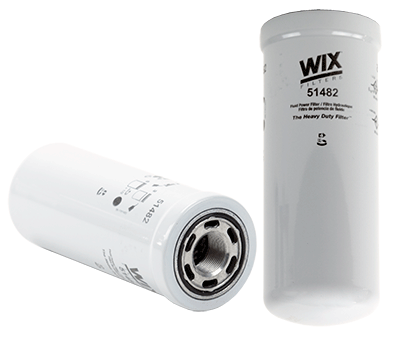 WIX Part # 51482 Spin-On Hydraulic Filter