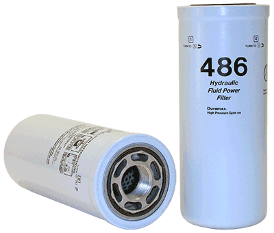 WIX Part # 51486 Spin-On Hydraulic Filter
