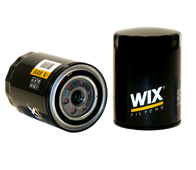 WIX 51515MP Spin-On Lube Filter, Pack of 1