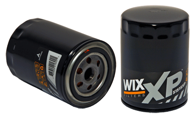 WIX 51515XP Spin-On Lube Filter, Pack of 1