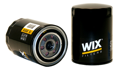 WIX Part # 51515 Spin-On Lube Filter