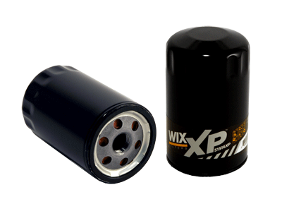 WIX 51516XP Spin-On Lube Filter, Pack of 1