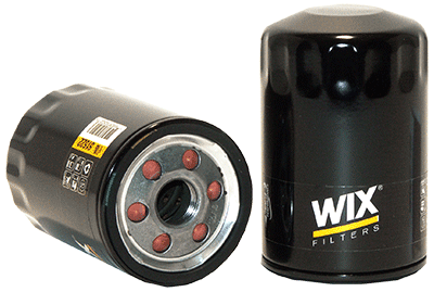 WIX Part # 51522MP Spin-On Lube Filter