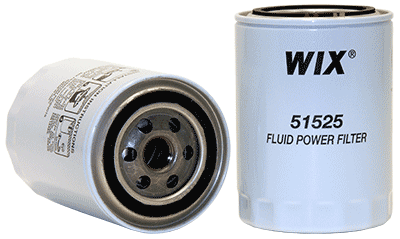 WIX Part # 51525 Spin-On Transmission Filter