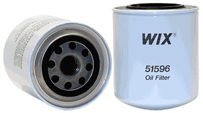 WIX Part # 51596 Spin-On Lube Filter