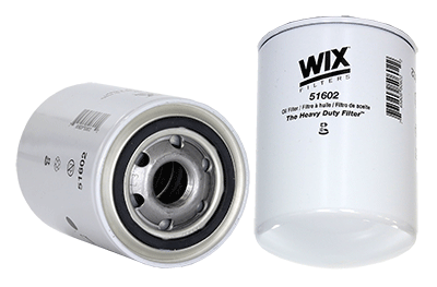 WIX 51602MP Spin-On Lube Filter, Pack of 1