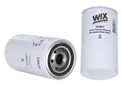 WIX Part # 51607MP Spin-On Lube Filter