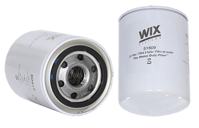 WIX Part # 51609 Spin-On Lube Filter