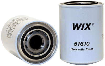WIX Part # 51610 Spin-On Hydraulic Filter