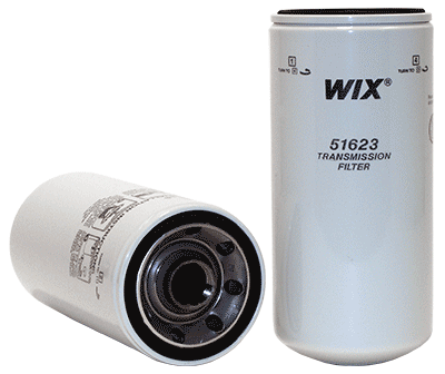 WIX Part # 51623 Spin-On Transmission Filter
