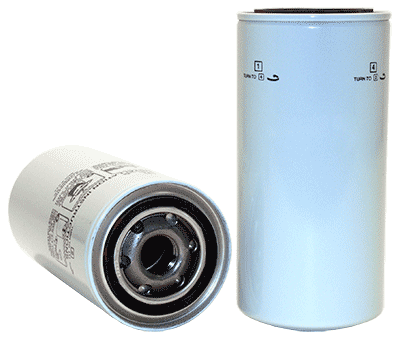 WIX 51628 Spin-On Hydraulic Filter, Pack of 1