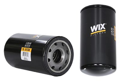 WIX Part # 51734 Spin-On Lube Filter