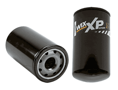 WIX 51734MP Spin-On Lube Filter, Pack of 1